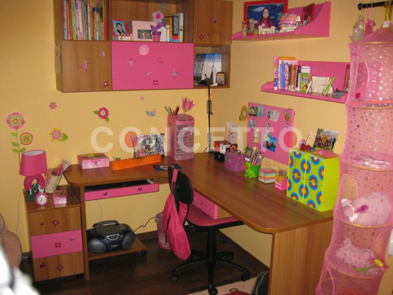 OAK-FUXIA - Image 1