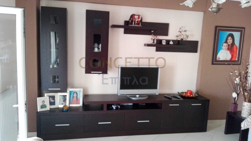 ΠΟΛΥΜΟΡΦΙΚΗ ΣΥΝΘΕΣΗ TV WENGE - Image 1
