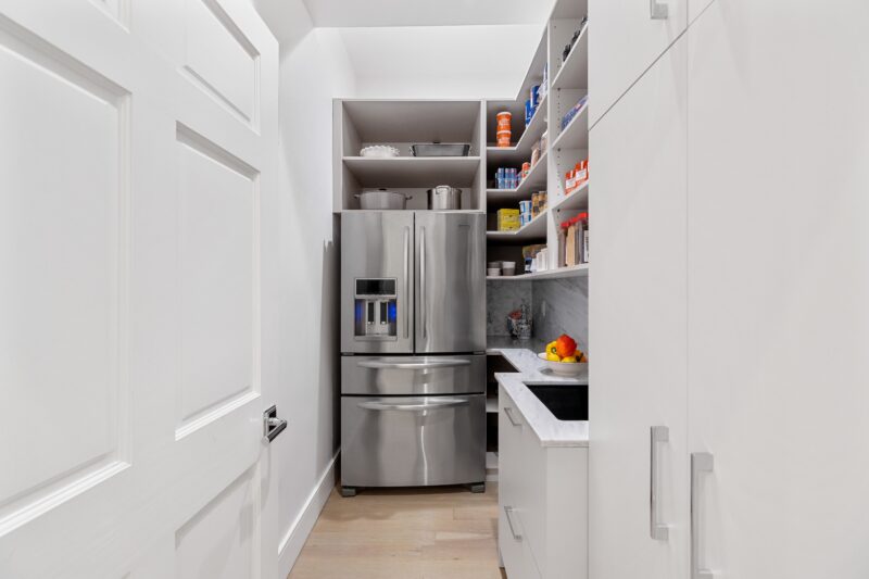 PANTRY-COFFEE STATION ΣΤΗ ΒΟΣΤΩΝΗ - Image 1