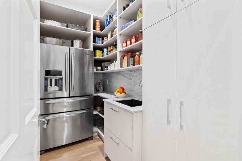 PANTRY-COFFEE STATION ΣΤΗ ΒΟΣΤΩΝΗ - Image 2
