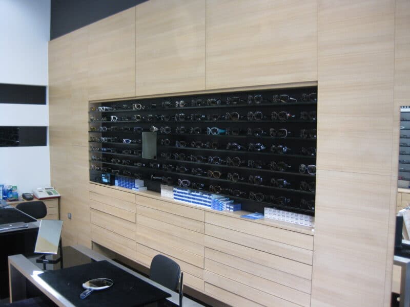 ΚΑΤΑΣΤΗΜΑ ΟΠΤΙΚΩΝ - Image 5