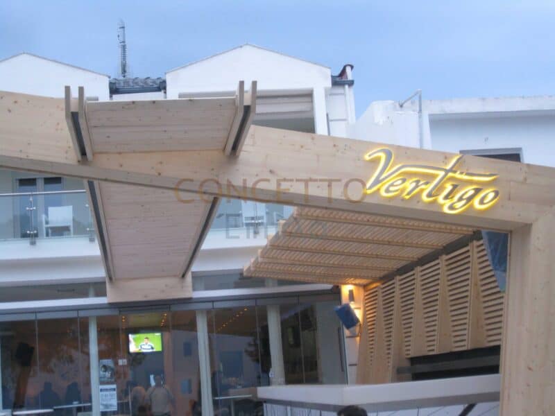 BEACH BAR ΣΤΗ ΧΑΛΚΙΔΙΚΗ - Image 5