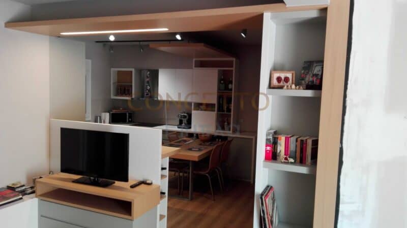 KOYZINA WHITE&GREY - Image 8