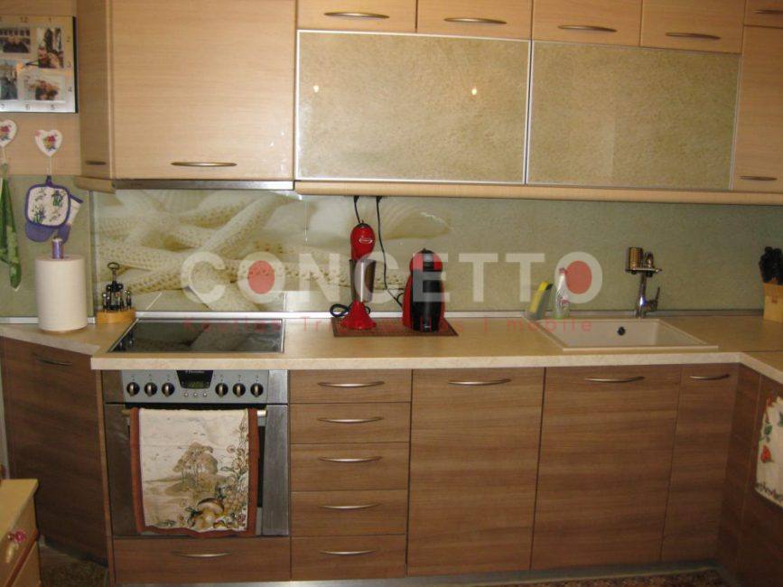 koyzines pantou-31 ΚΟΥΖΙΝΑ ΣΕ ΔΙΧΡΩΜΙΑ - Image 1