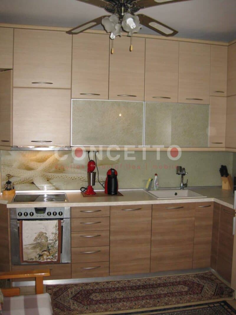 ΚΟΥΖΙΝΑ ΣΕ ΔΙΧΡΩΜΙΑ - Image 2