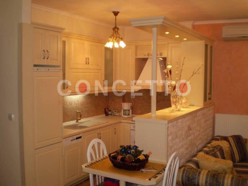 ΚΟΥΖΙΝΑ ΗΜΙΜΑΣΙΦ ΔΡΥΣ - Image 4