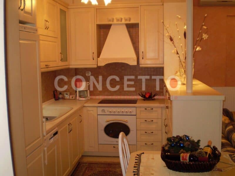 ΚΟΥΖΙΝΑ ΗΜΙΜΑΣΙΦ ΔΡΥΣ - Image 3