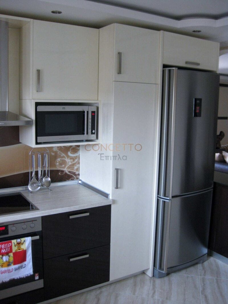 ΚΟΥΖΙΝΑ ΑΚΡΥΛΙΚΟ ΛΑΚΑ - Image 7