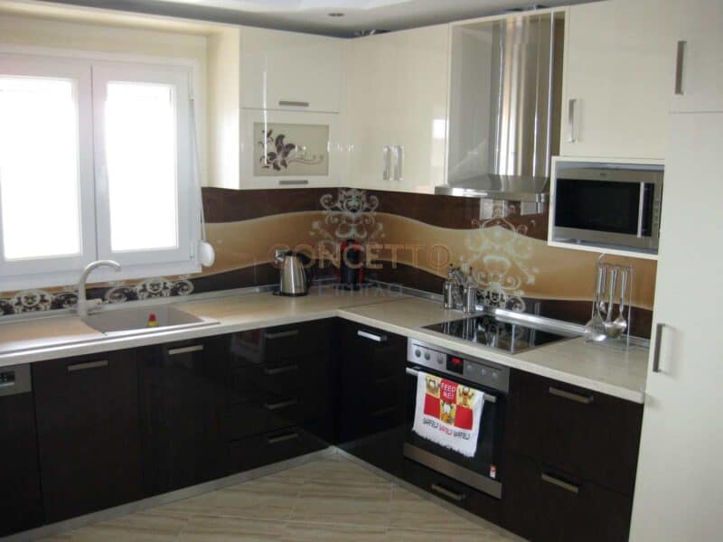 ΚΟΥΖΙΝΑ ΑΚΡΥΛΙΚΟ ΛΑΚΑ - Image 5