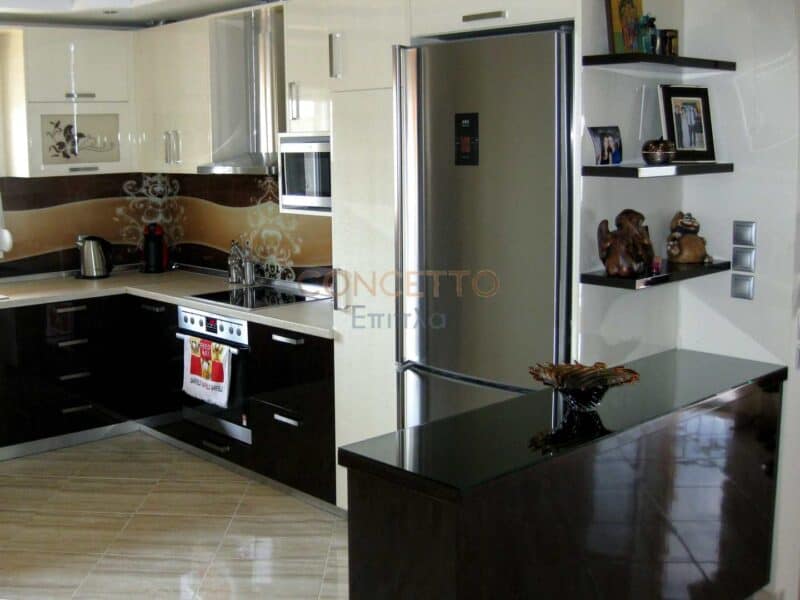 ΚΟΥΖΙΝΑ ΑΚΡΥΛΙΚΟ ΛΑΚΑ - Image 4