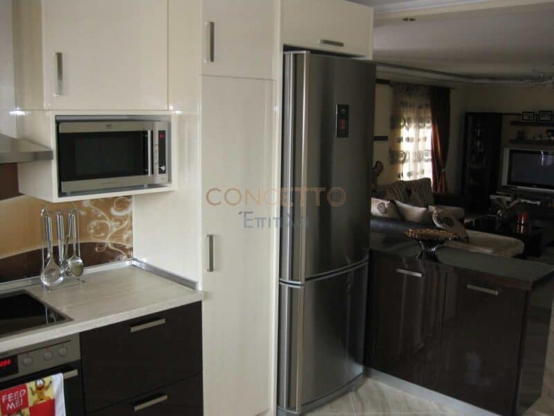 ΚΟΥΖΙΝΑ ΑΚΡΥΛΙΚΟ ΛΑΚΑ - Image 3