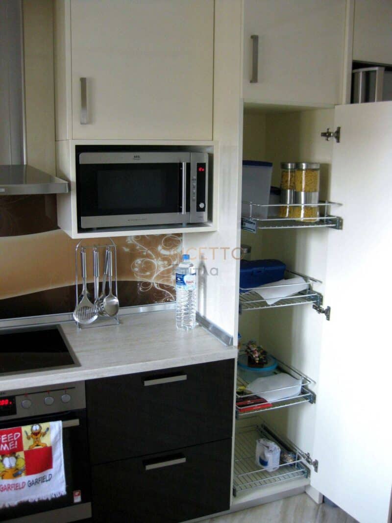 ΚΟΥΖΙΝΑ ΑΚΡΥΛΙΚΟ ΛΑΚΑ - Image 2