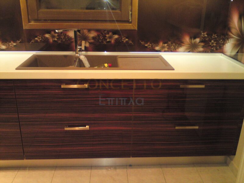 KOYZINA ΚΑΠΛΑΜΑΣ ΔΡΥΣ - Image 3