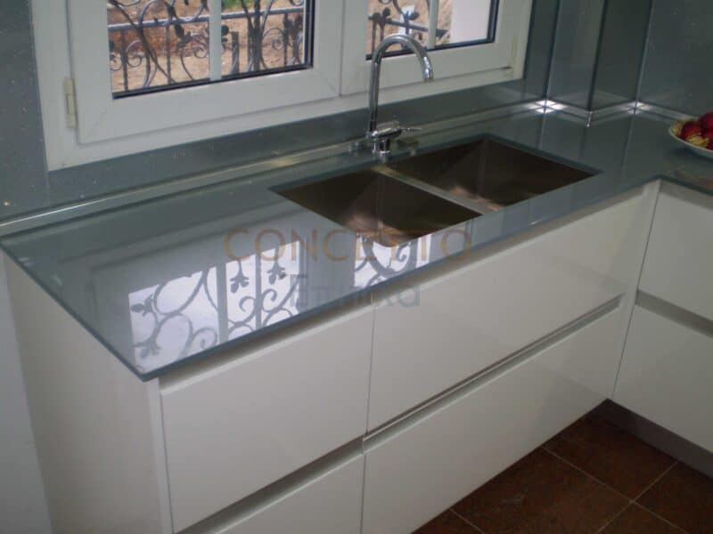 ΚΟΥΖΙΝΑ OFF WHITE - Image 7