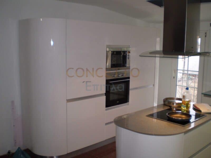 ΚΟΥΖΙΝΑ OFF WHITE - Image 5