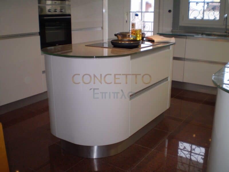 ΚΟΥΖΙΝΑ OFF WHITE - Image 3