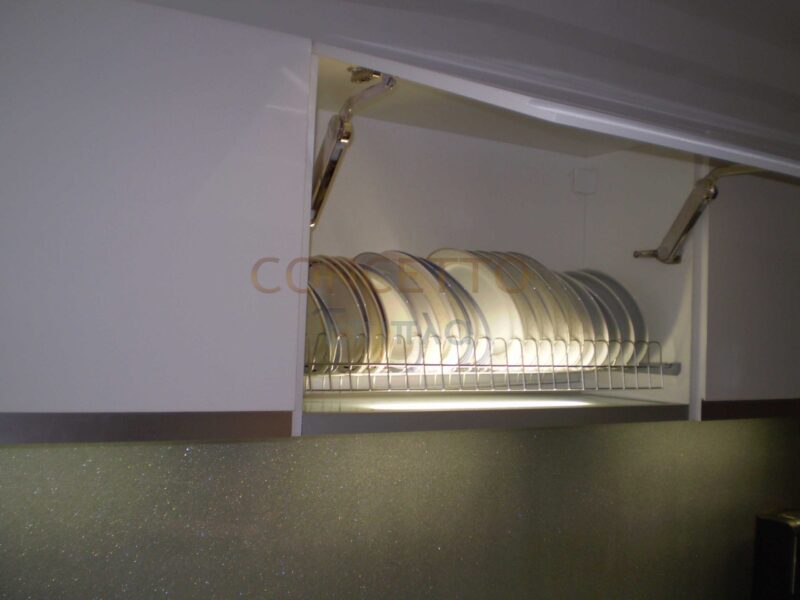 ΚΟΥΖΙΝΑ OFF WHITE - Image 6