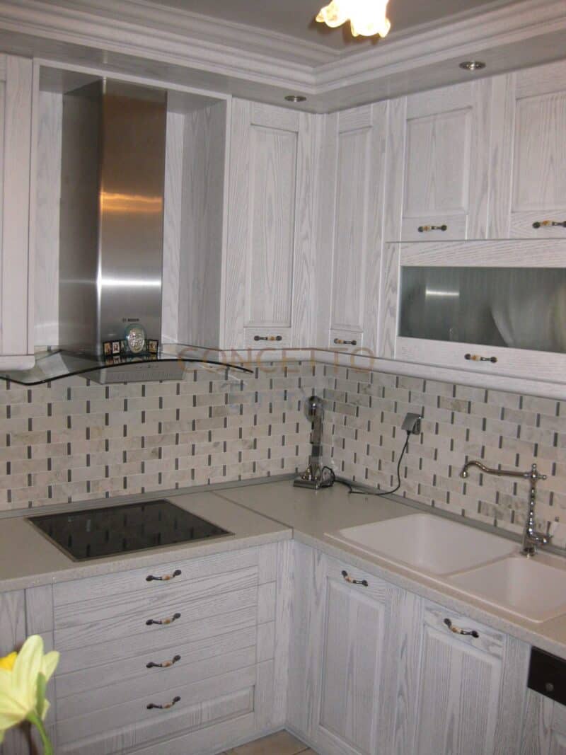 VINTAGE ΚΟΥΖΙΝΑ - Image 3