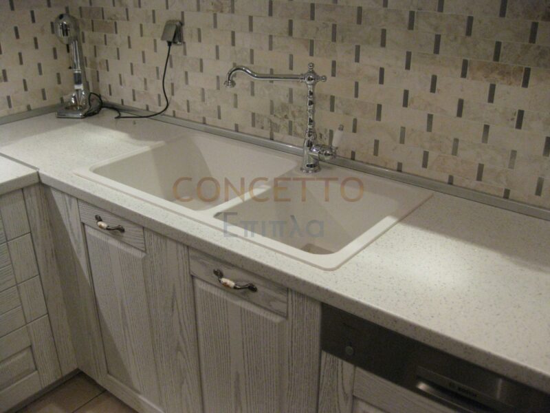 VINTAGE ΚΟΥΖΙΝΑ - Image 2