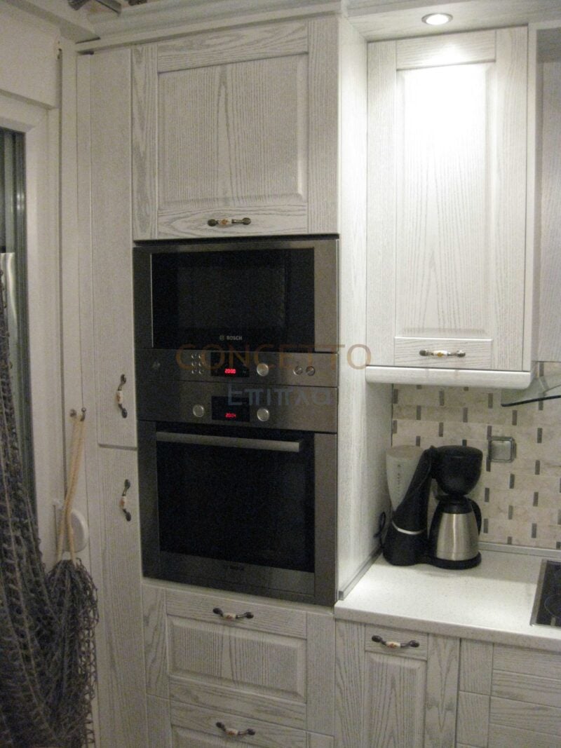 VINTAGE ΚΟΥΖΙΝΑ - Image 11