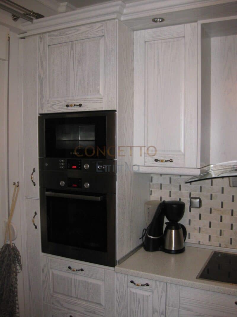 VINTAGE ΚΟΥΖΙΝΑ - Image 10