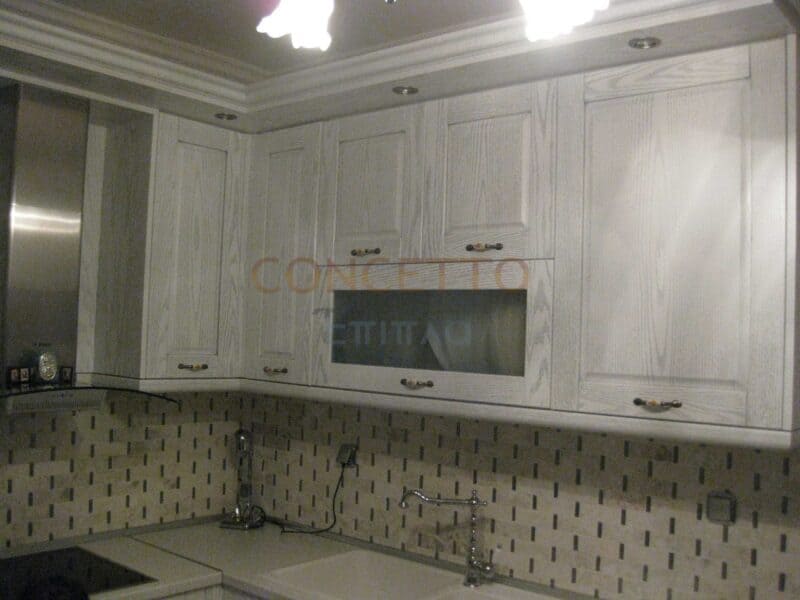 VINTAGE ΚΟΥΖΙΝΑ - Image 9