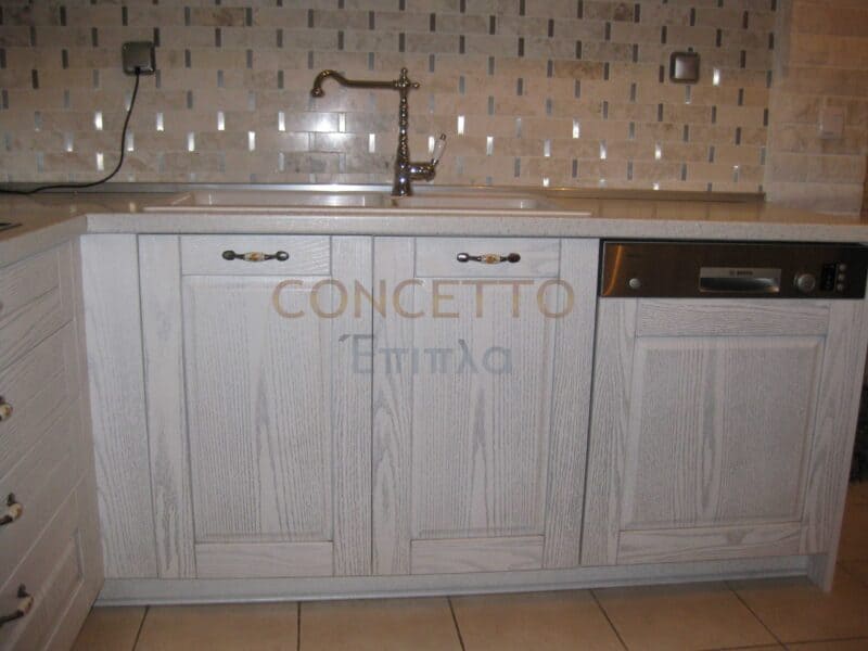 VINTAGE ΚΟΥΖΙΝΑ - Image 8