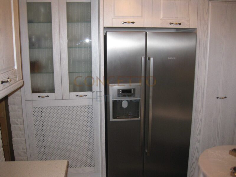 VINTAGE ΚΟΥΖΙΝΑ - Image 6