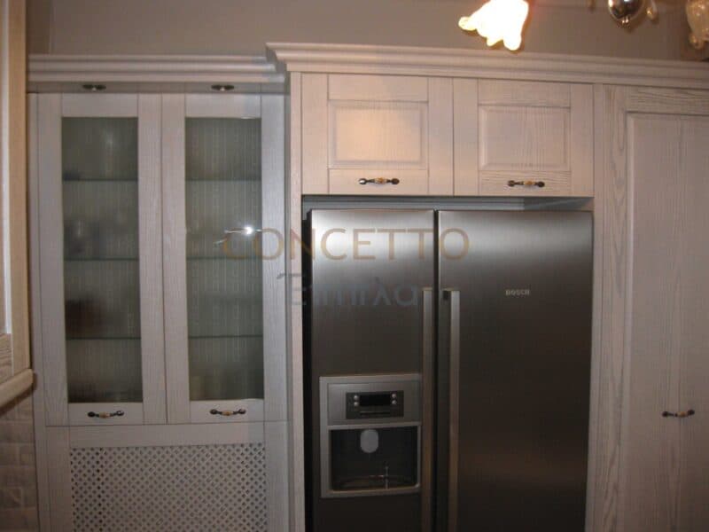 VINTAGE ΚΟΥΖΙΝΑ - Image 5