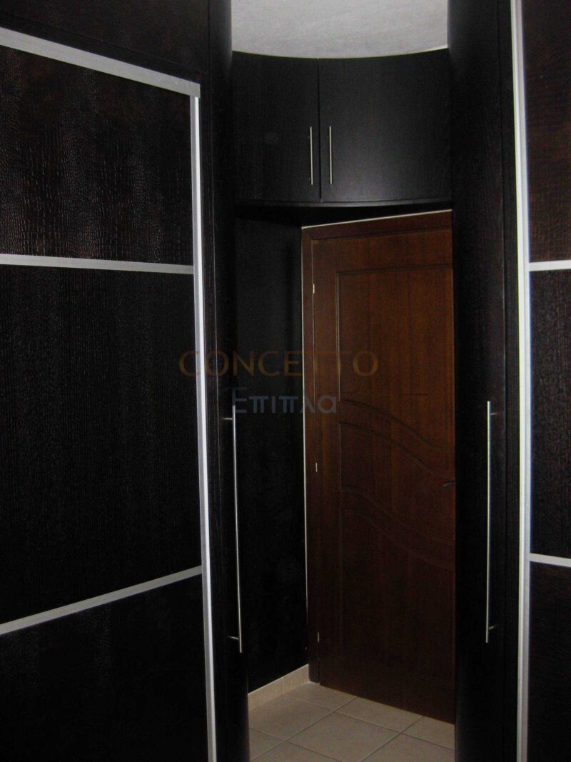 ΝΤΟΥΛΑΠΑ ΣΥΡΟΜΕΝΗ WENGE - Image 2