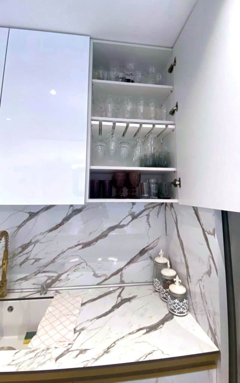 ΚΟΥΖΙΝΑ ΜΕ ΝΗΣΙΔΑ - Image 3