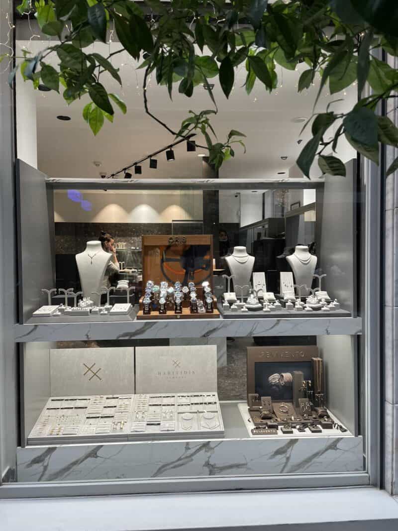 ΧΡΥΣΟΧΟΕΙΟ ΘΕΣΣΑΛΟΝΙΚΗ - Image 7