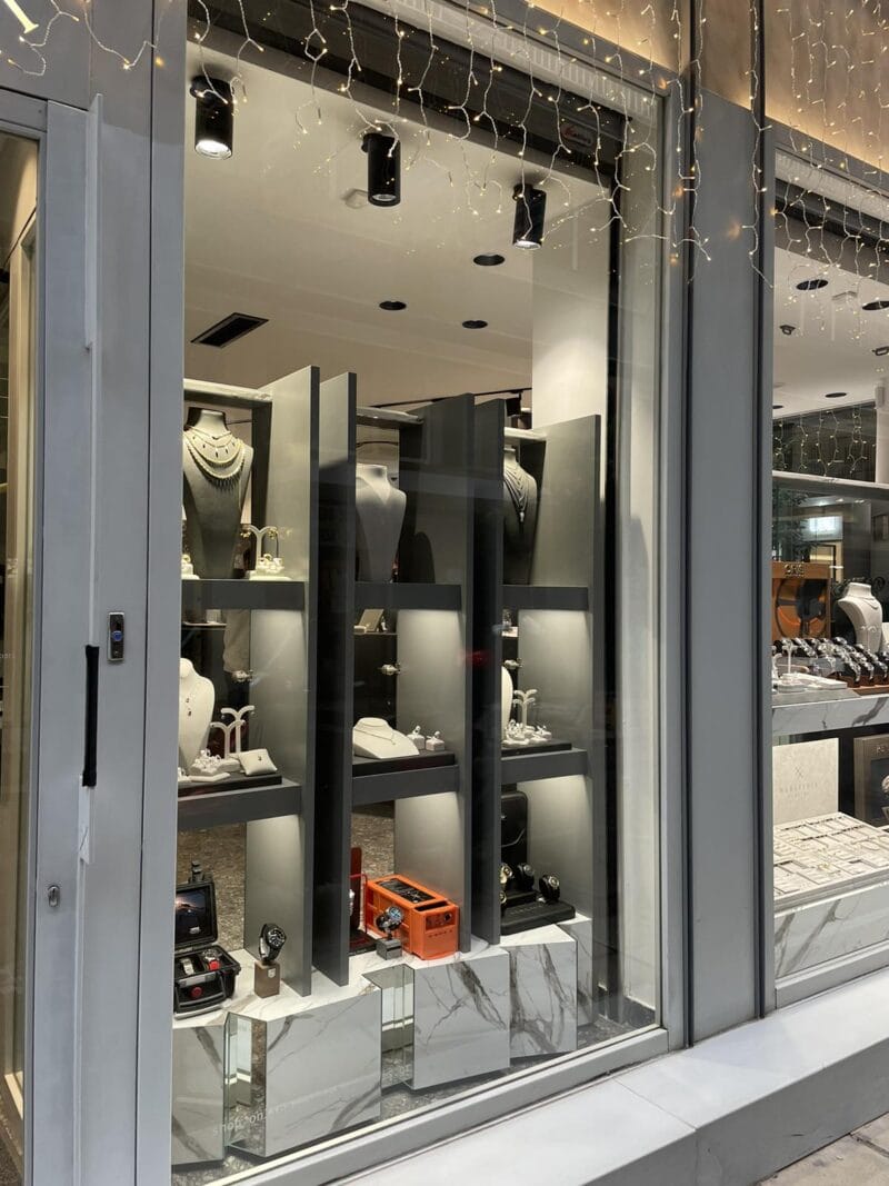 ΧΡΥΣΟΧΟΕΙΟ ΘΕΣΣΑΛΟΝΙΚΗ - Image 6