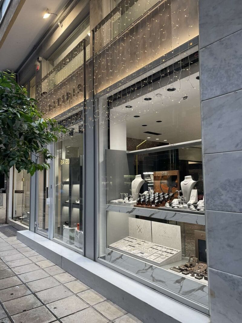 ΧΡΥΣΟΧΟΕΙΟ ΘΕΣΣΑΛΟΝΙΚΗ - Image 5