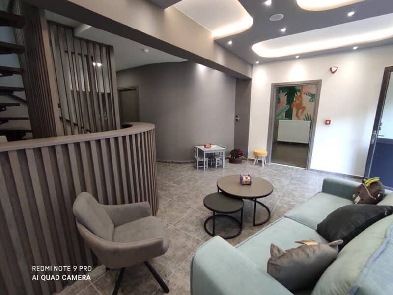 ΚΕΝΤΡΟ ΕΡΓΟΘΕΡΑΠΕΙΑΣ - Image 3