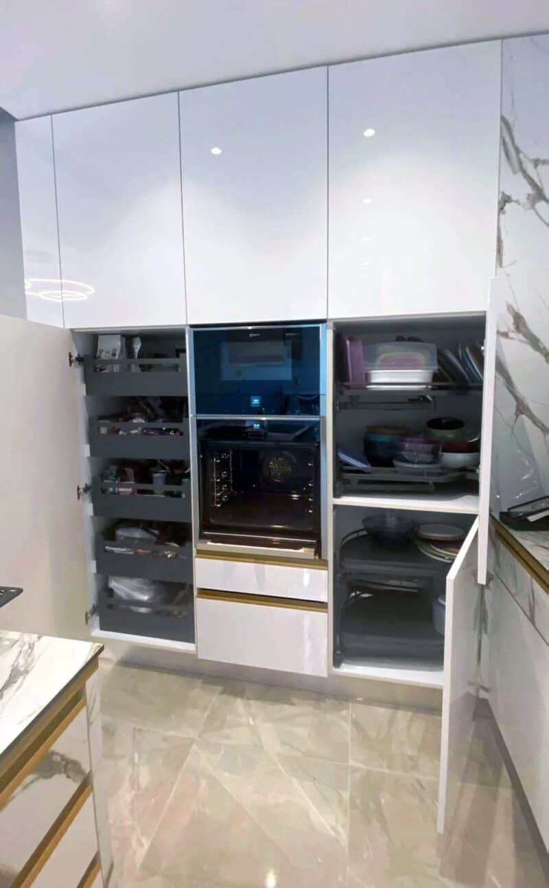 ΚΟΥΖΙΝΑ ΜΕ ΝΗΣΙΔΑ - Image 5