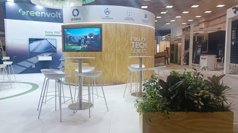 ΕΚΘΕΣΙΑΚΟ ΠΕΡΙΠΤΕΡΟ GREENVOLT - Image 3