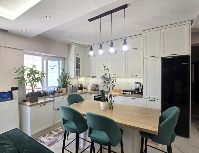 ΚΟΥΖΙΝΑ ΣΤΗ ΣΤΑΥΡΟΥΠΟΛΗ - Image 4