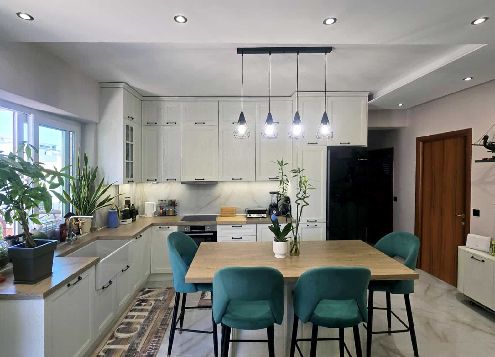 1122 (3) ok ΚΟΥΖΙΝΑ ΣΤΗ ΣΤΑΥΡΟΥΠΟΛΗ - Image 1