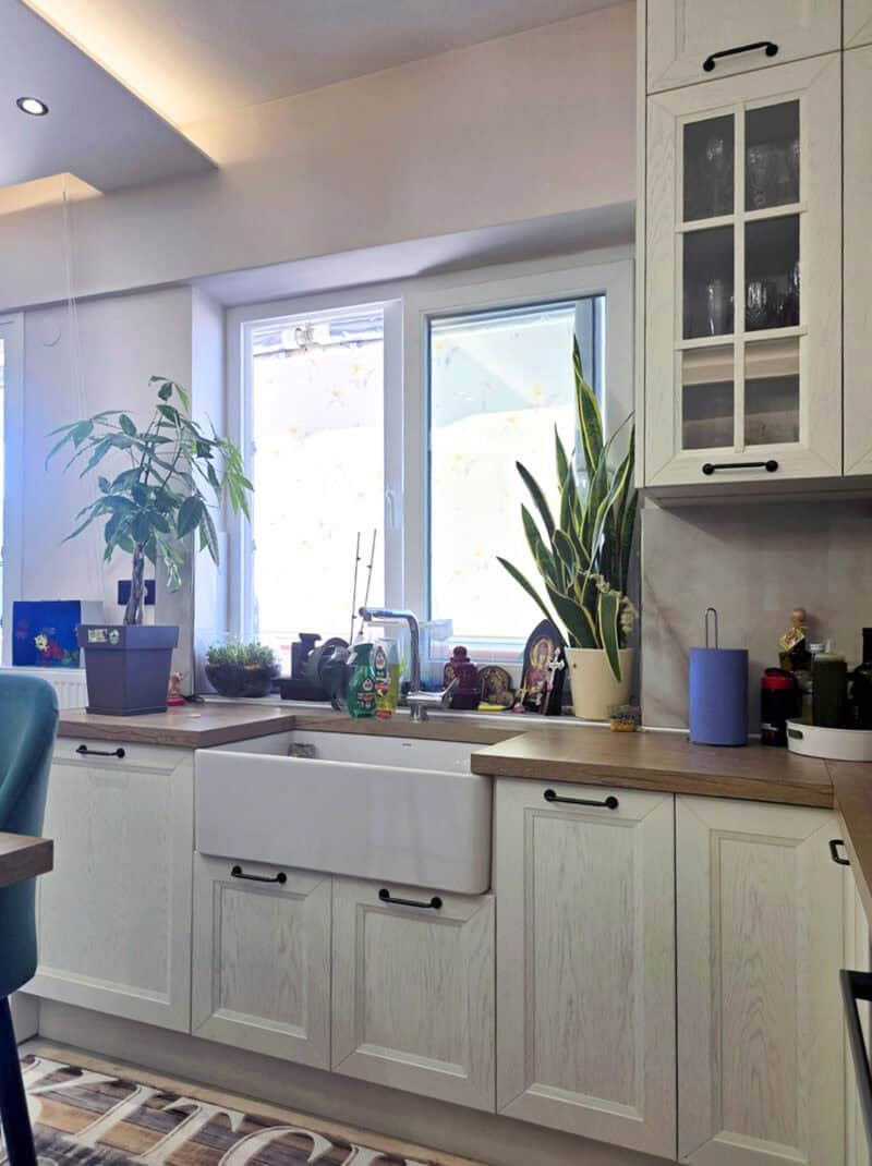 ΚΟΥΖΙΝΑ ΣΤΗ ΣΤΑΥΡΟΥΠΟΛΗ - Image 5