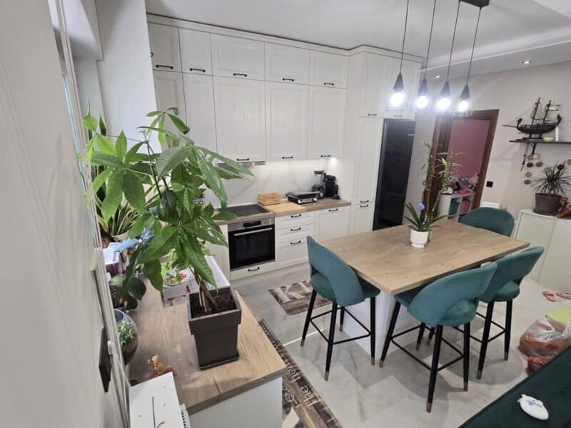 ΚΟΥΖΙΝΑ ΣΤΗ ΣΤΑΥΡΟΥΠΟΛΗ - Image 8