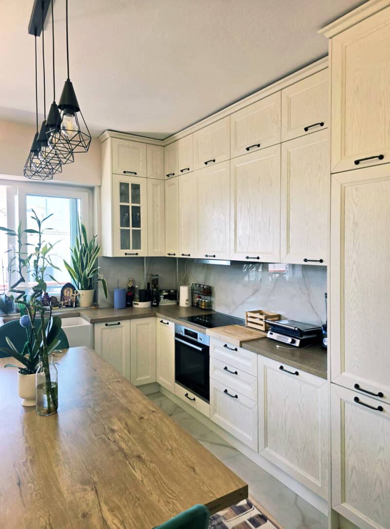 ΚΟΥΖΙΝΑ ΣΤΗ ΣΤΑΥΡΟΥΠΟΛΗ - Image 9