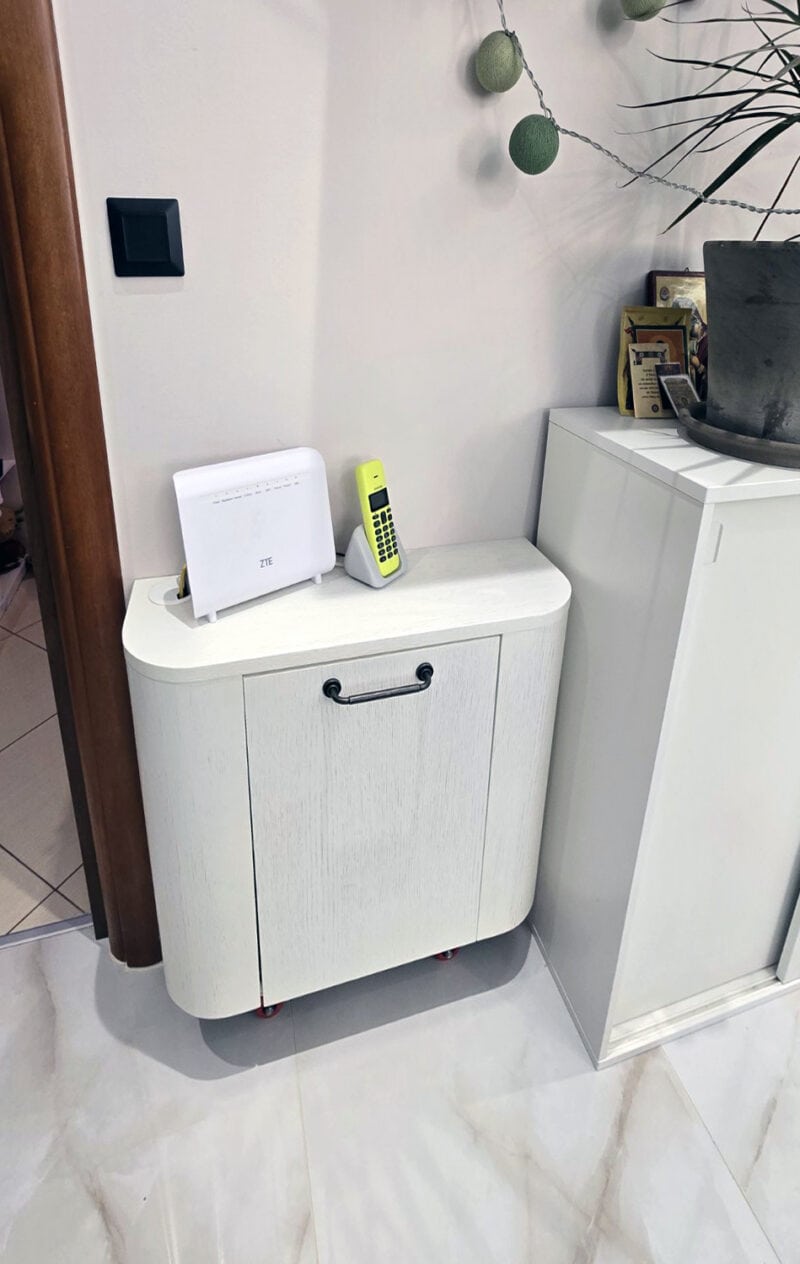 ΚΟΥΖΙΝΑ ΣΤΗ ΣΤΑΥΡΟΥΠΟΛΗ - Image 11