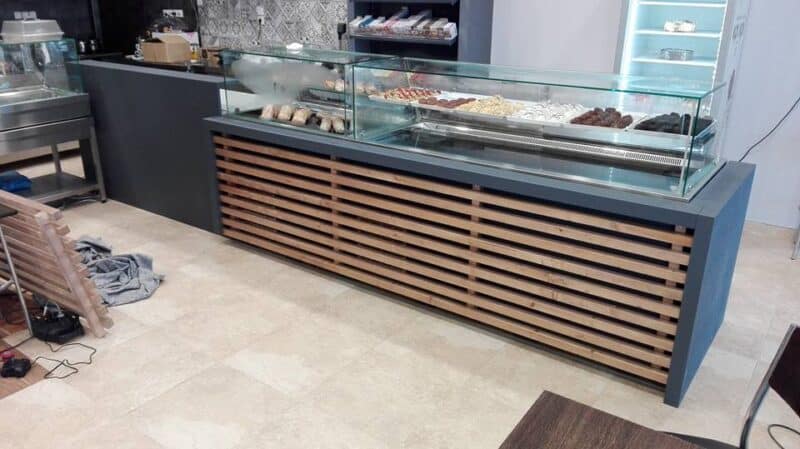 ΚΑΦΕΤΕΡΙΑ ΧΑΛΚΙΔΙΚΗ - Image 4