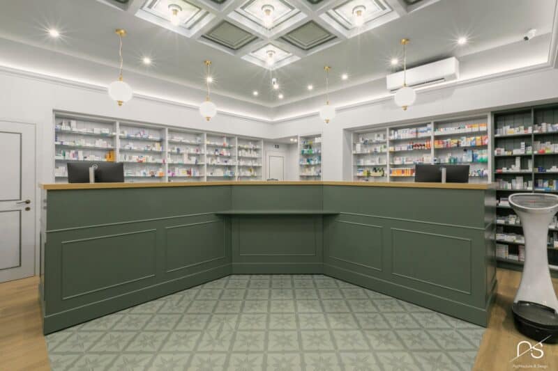 ΦΑΡΜΑΚΕΙΟ ΕΥΟΣΜΟΣ - Image 4