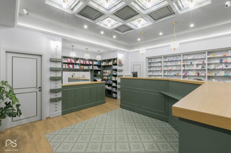 ΦΑΡΜΑΚΕΙΟ ΕΥΟΣΜΟΣ - Image 5