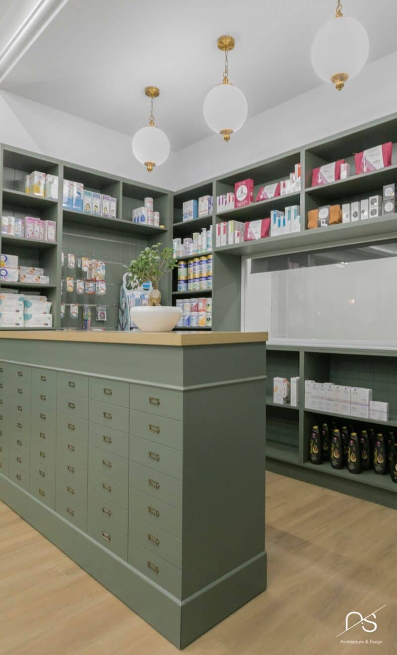 ΦΑΡΜΑΚΕΙΟ ΕΥΟΣΜΟΣ - Image 6