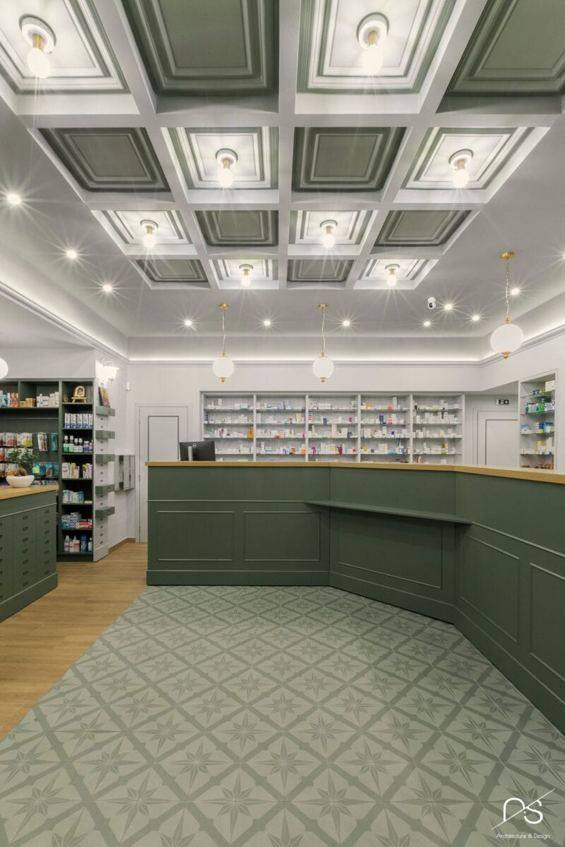 ΦΑΡΜΑΚΕΙΟ ΕΥΟΣΜΟΣ - Image 7