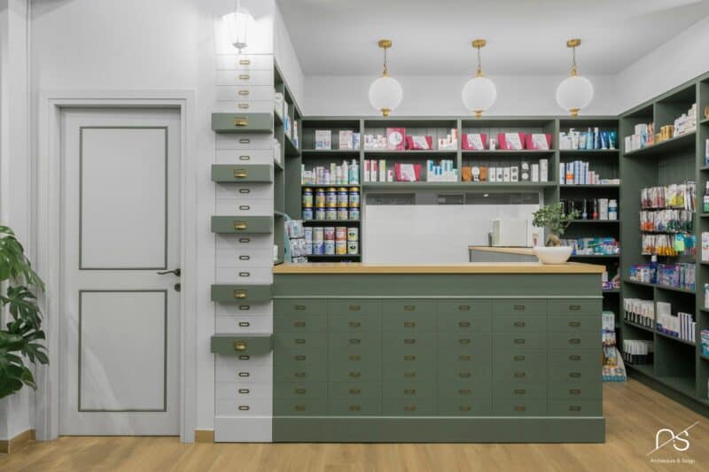 ΦΑΡΜΑΚΕΙΟ ΕΥΟΣΜΟΣ - Image 2