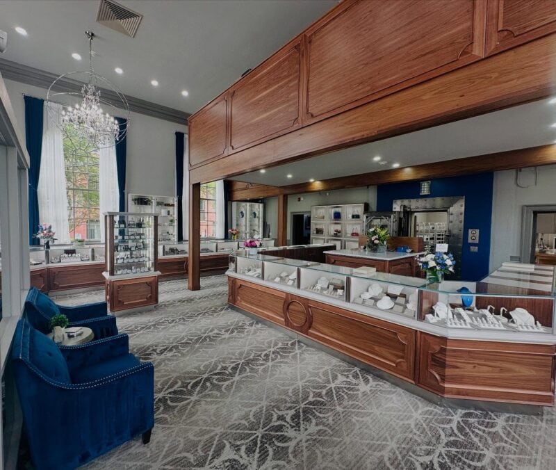 ΧΡΥΣΟΧΟΕΙΟ ΣΤΗΝ ΑΜΕΡΙΚΗ - Image 2